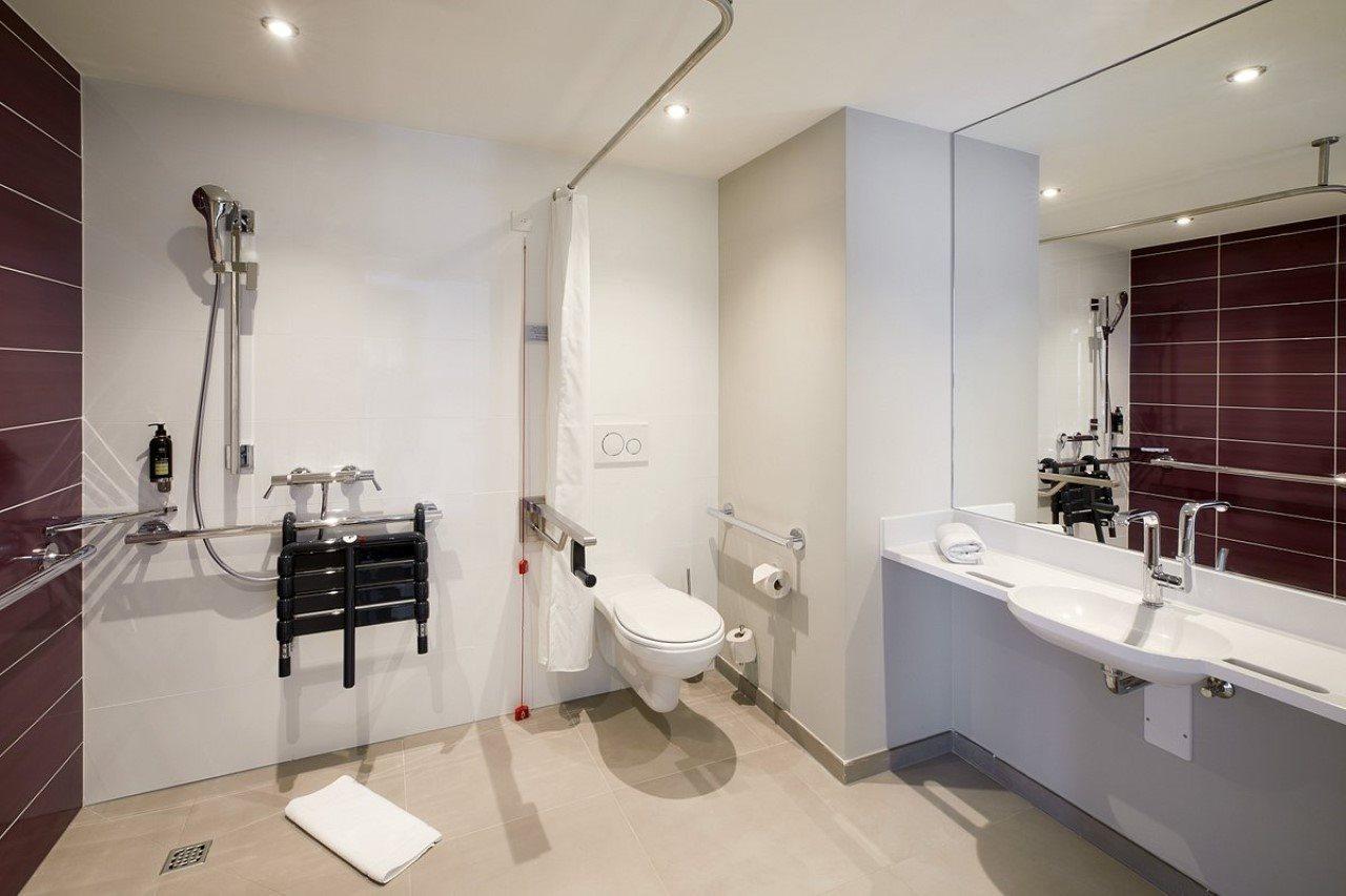 Premier Inn Stuttgart City Europaviertel ภายนอก รูปภาพ